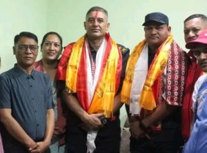 फोटो:गोकर्णेस्वर खबर 