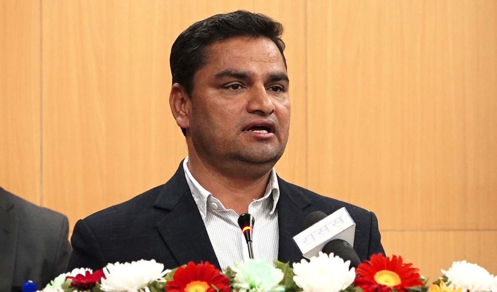 मन्त्री प्रदिप पौडेलको निर्देशन: बाढी-पहिरो प्रभावित क्षेत्रमा २४ सै घण्टा आपतकालीन स्वास्थ्य सेवा तयार राख्न आग्रह।