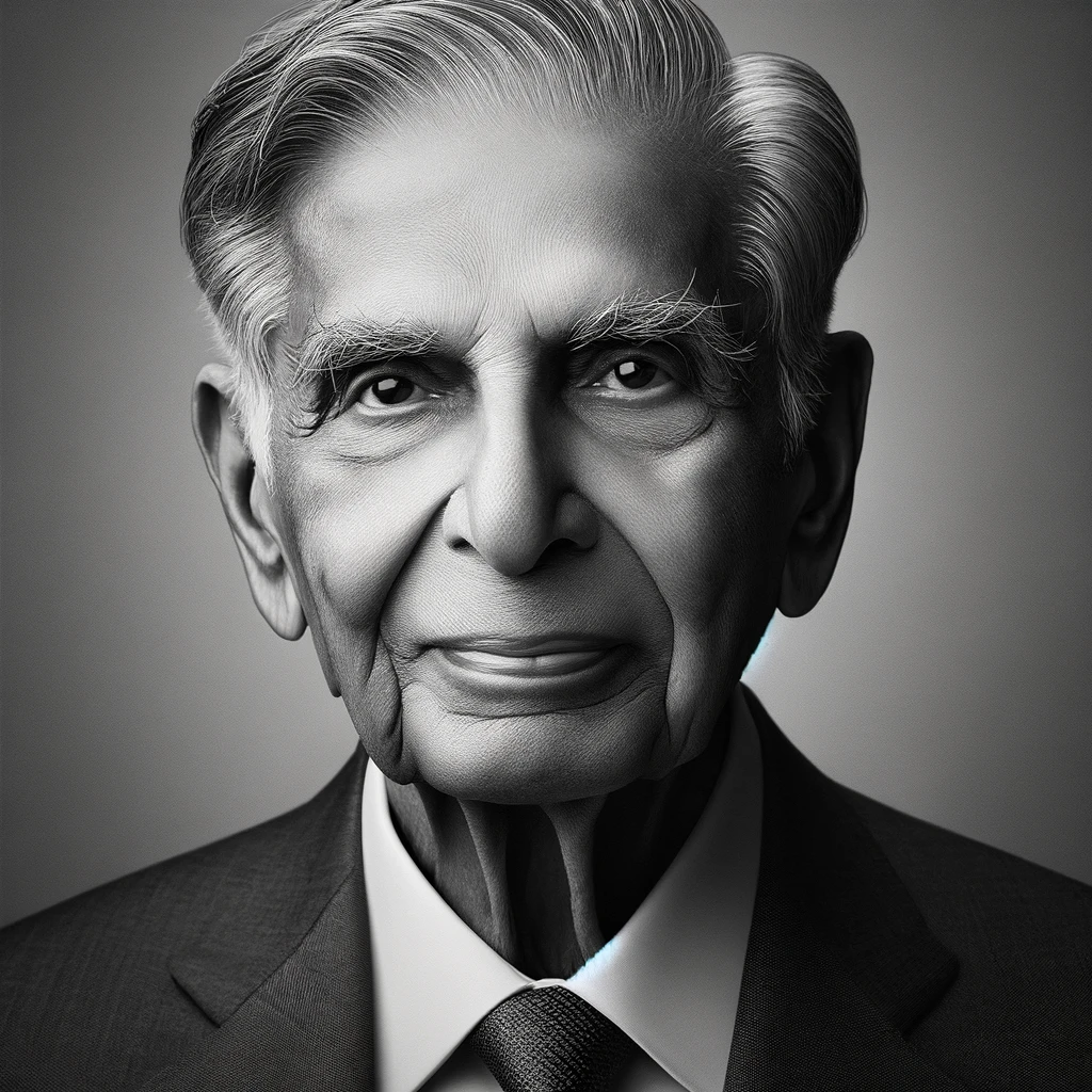 भारतका सफल व्यापारी रतन टाटाको जीवनी: जन्मदेखि मृत्युसम्म