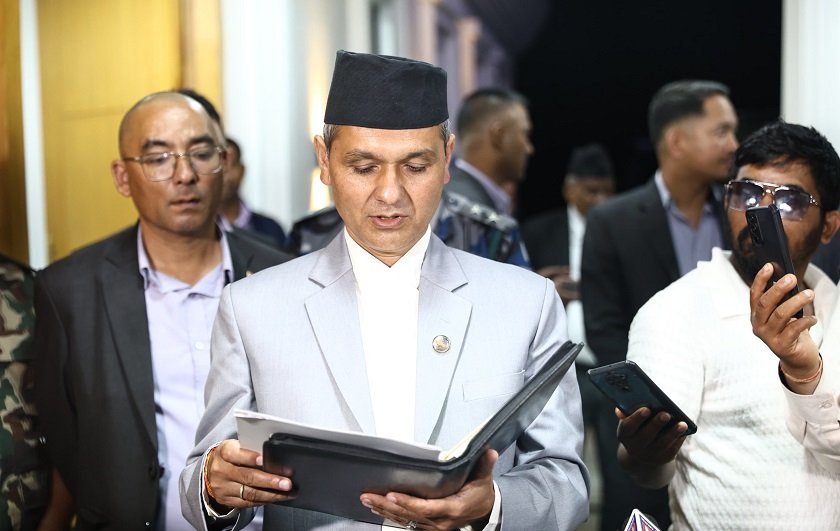 जेन्जी आन्दोलनपछि भन्सारमा ५० प्रतिशतसम्म छुट, प्रभावित व्यवसायका लागि सहुलियतपूर्ण कर्जा