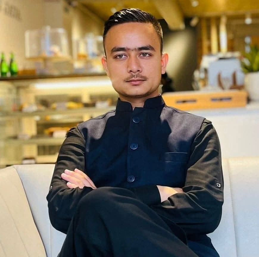 जेन्जी नेता रवि किरण हमालको नजरमा जेन्जी आन्दोलन २३ र २४ गतेको अवस्था, जेन्जी विद्रोह र हाम्रो राष्ट्रिय धर्म ।