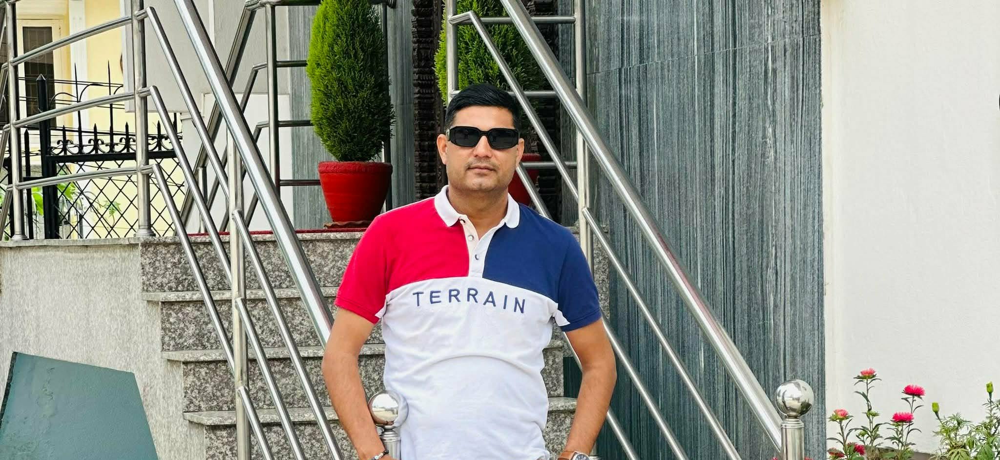 कैलालीका भुपेन्द्र शाह नेपाली कम्युनिष्ट पार्टीको केन्द्रीय सदस्यमा चयन