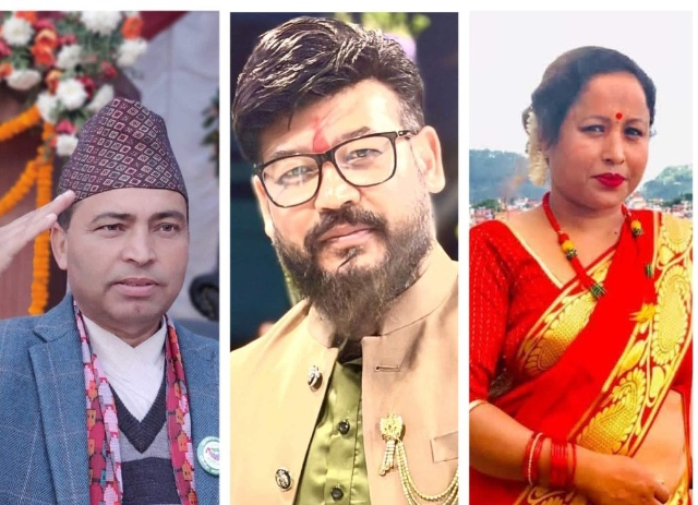 खानेपानी सुधार अभियान : बुढानिलकण्ठमा नयाँ बोर्ड गठन