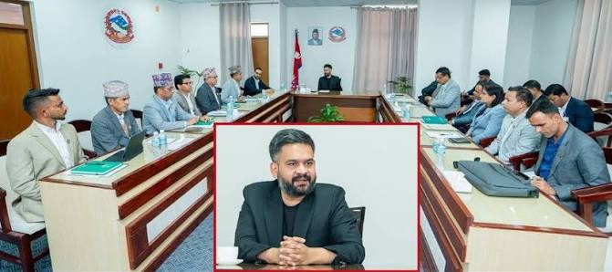 सरकारी निकायमा अड्किएको फाइल अब सिधै प्रधानमन्त्रीसम्म, गुनासो गर्न सार्वजनिक आह्वान